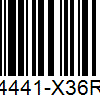 TS4441-X36RPE