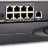 T5N8P81-KIT 4KMP 8CH POE BULLET KIT HS 85258090 - Imagen 3